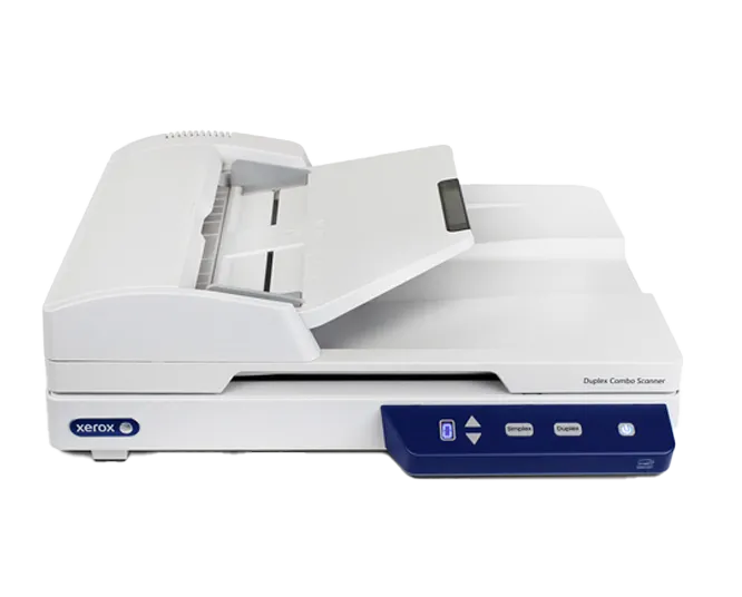 Сервисный центр Xerox в Кирове
