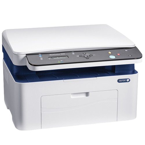 Сервисный центр Xerox в Кирове