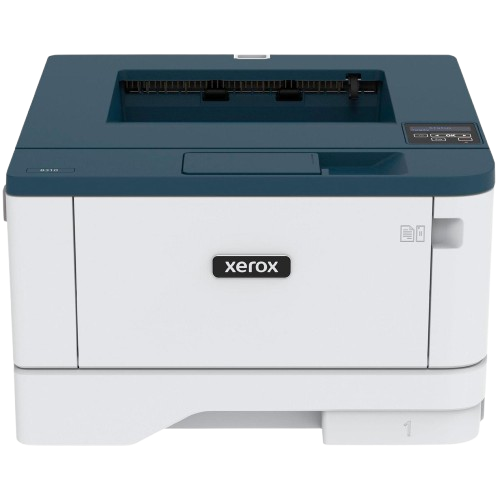 Сервисный центр Xerox в Кирове